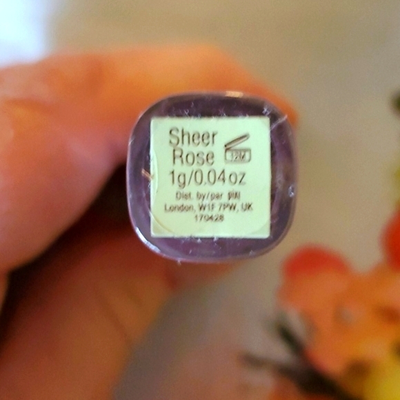 PIXI ~ DULCE CANDY PALETTE - Picture 5 of 8